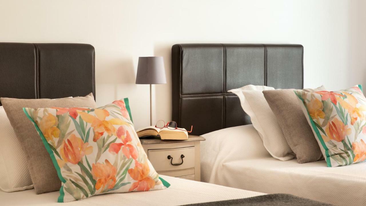 Apartament Heima Puerta Del Sol - Opera Center Madryt Zewnętrze zdjęcie